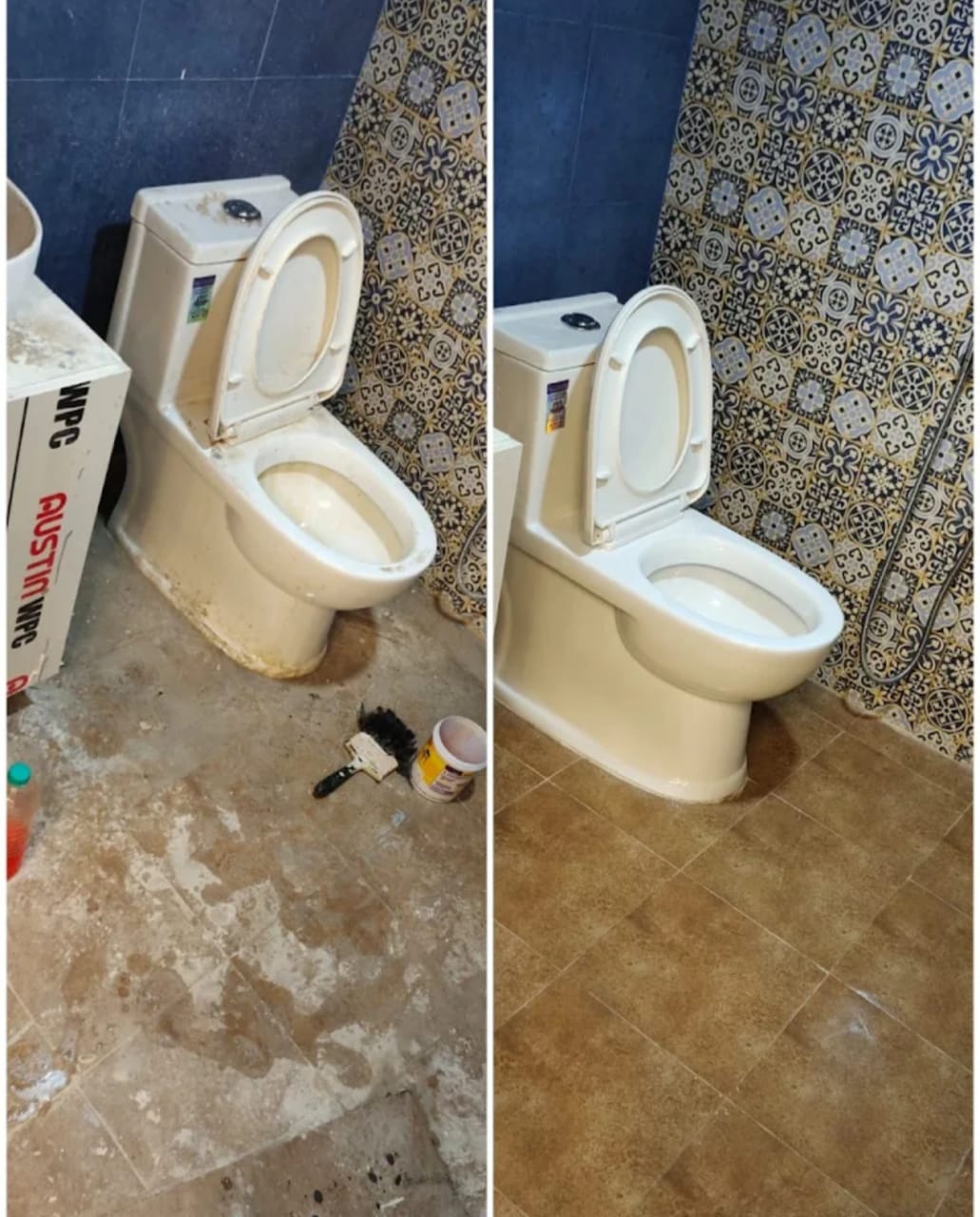 Cleaning Service 3