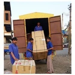 House Shifting